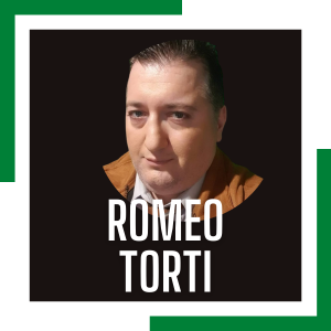 ROMEO TORTI
