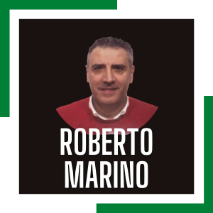 ROBERTO MARINO
