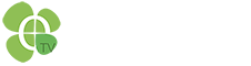 logo-quadrifoglio-tv-white